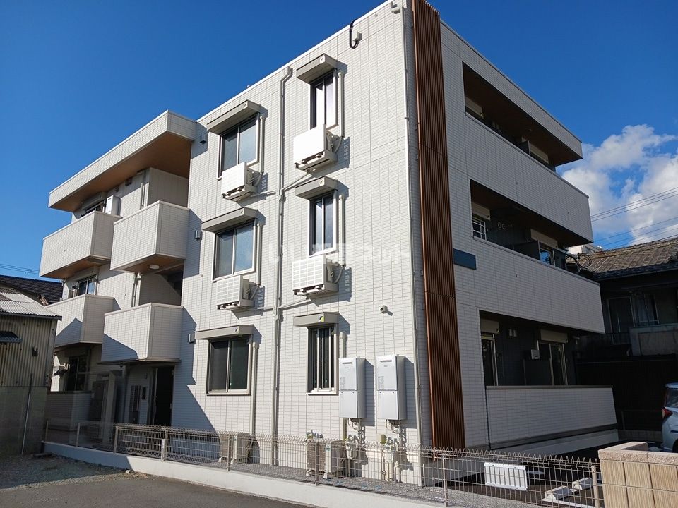 D-PLACE神田町の外観画像
