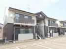 エスポワール住吉Ⅰの外観画像