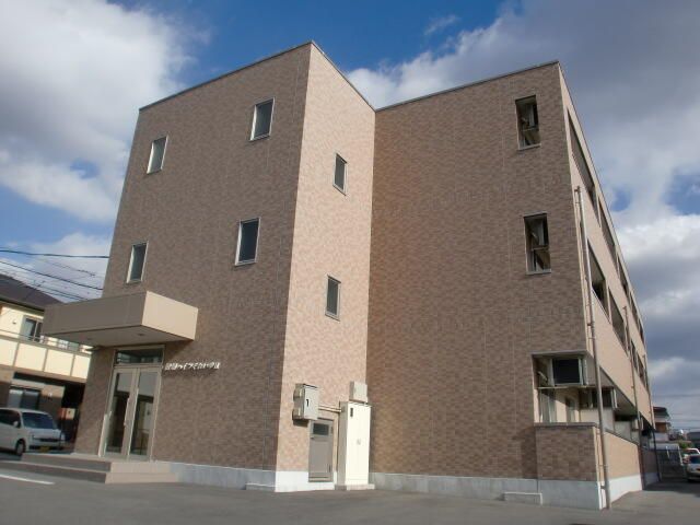 田畑ハイツそれいゆⅡの外観画像