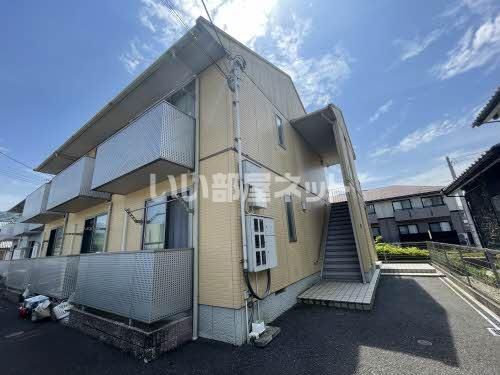 ルミエール ジュネス-K Aの外観画像