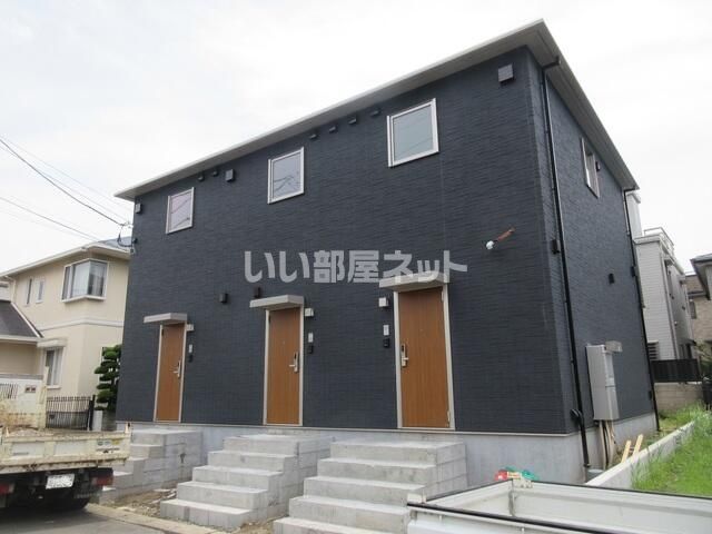 Celestia 弥勒寺 (セレスティア ミロクジ)の外観画像