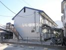 ハイツシャルマンの外観画像