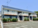 グリーンステージ東山 Bの外観画像