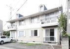 サンメイト倉賀野(サンメイトクラガノ)の外観画像