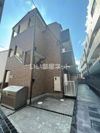 MyStyle蘇我の外観画像