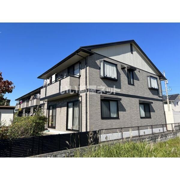 ミレニアムKNの外観画像