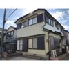 花咲戸建の外観画像