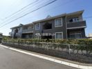 サン ステイブル二本木Aの外観画像