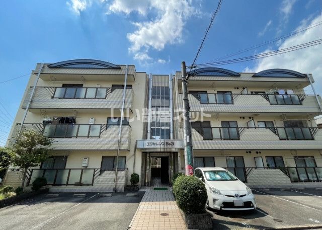 エクセレンスBe3の外観画像