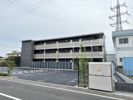 パレスハイムの外観画像