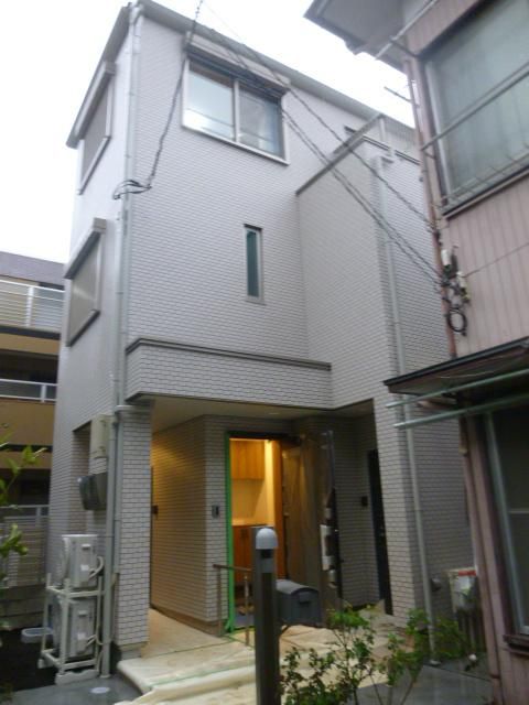 CASA上祖師谷の外観画像