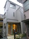 CASA上祖師谷の外観画像