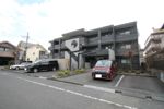ドルフ秋川の外観画像