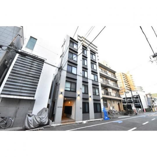 CASA FERIOの外観画像