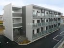 Riverside Studioの外観画像