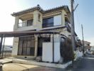 松ヶ島貸家の外観画像