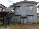 城北荘の外観画像