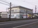 諸橋アパートの外観画像