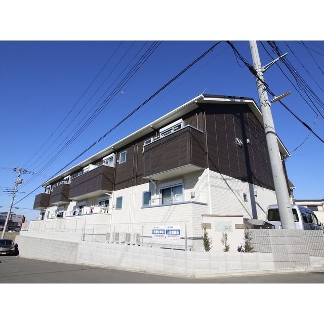 デュラカーサ 西大宮Ⅰの外観画像