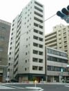 スカイコート蔵前の外観画像