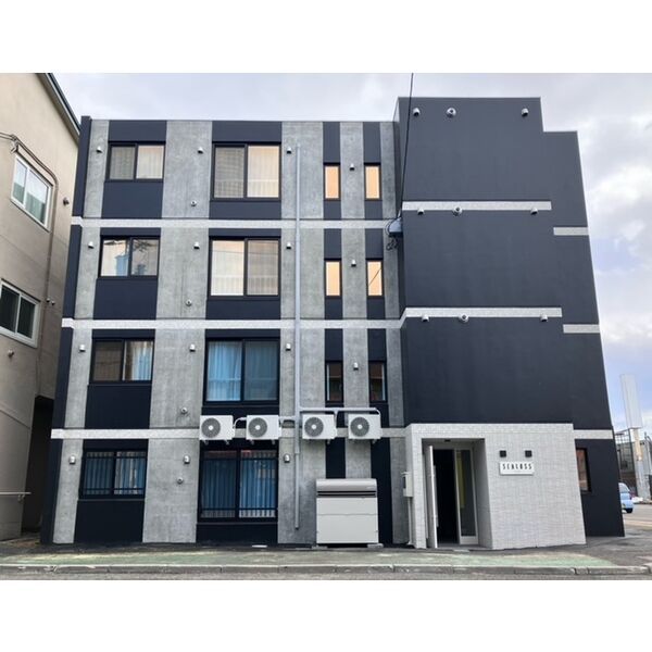 Schloss(シュロス)の外観画像