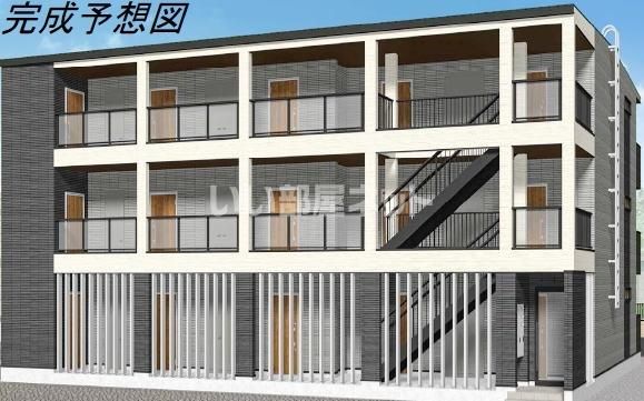 スマイル72の外観画像