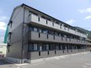 アーバンライフ 1号館の外観画像