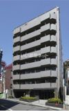 ルーブル西早稲田弐番館(ルーブルニシワセダニバンカン)の外観画像