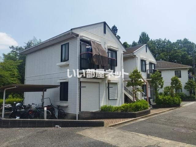 ベイ・フィオーレCの外観画像