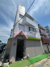 上原マンションの外観画像