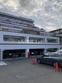 アデニウム玉川学園の外観画像