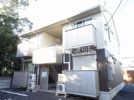 ウィットシャルマン Aの外観画像