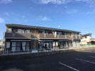 ロイヤルタウン泉 Aの外観画像