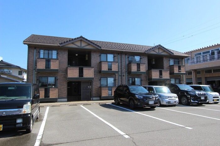 Centre・Y(サントル・ワイ) Aの外観画像