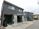 シェムス大和田の外観画像