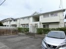 スクウェア25 Bの外観画像