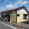 田村羽加美3丁目貸家の外観画像