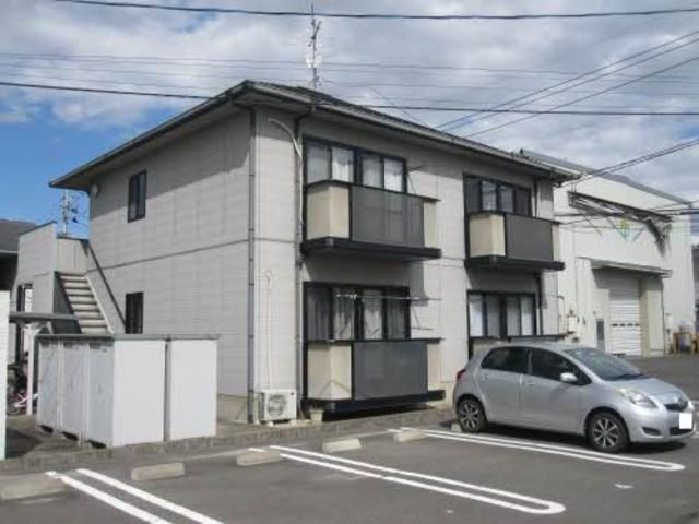 アネックス Eの外観画像