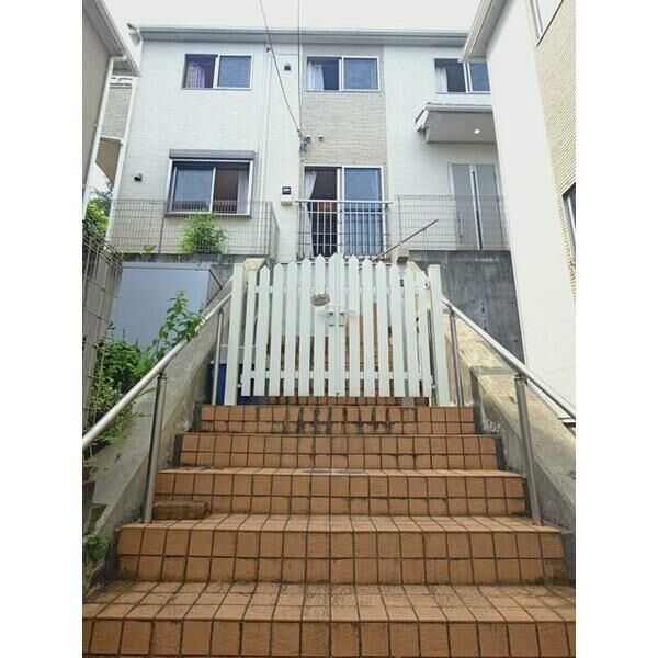 町田市の外観画像