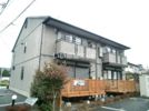 Decks長宮 Iの外観画像