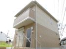 円正寺貸家 Aの外観画像