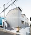 フォレスティ検見川の外観画像