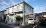 グロリアス千里C棟の外観画像