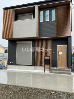 仮称)城町プロジェクト Aの外観画像