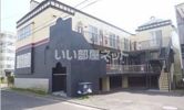 グランベリー富岡の外観画像