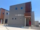 広沢ヴィレッジEの外観画像