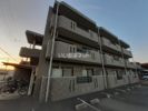 グランデール式島の外観画像