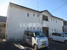 Casa ステラの外観画像