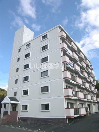 マンションミゾロクの外観画像