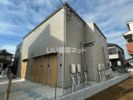 ベレガンス町田の外観画像